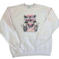 Pink Preppy Raccoon Trash Panda Pink T-Shirts