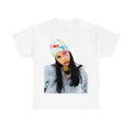 Pink Star Gio Cute G Ramos Shirt T-Shirts