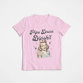 Pipe Down Dipshit Funny Correction Guy Meme Office Prank Funny Meme Shirt T-Shirts