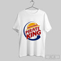 Pirate King Parody Logo