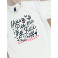 Piss Me Off Top T-Shirts