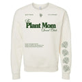 'Plant Mom Social Club' T-Shirts
