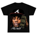 Playboi Carti Money Talk T-Shirts