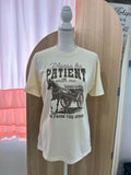 Please Be Patient I'M 1900s Shirt T-Shirts