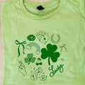 'Please Let Me Be Lucky' St. Patrick'S Day T-Shirts