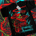 Pochita S 4XL Chainsaw Man Denji Makima CSM Manga S 4XL T-Shirts