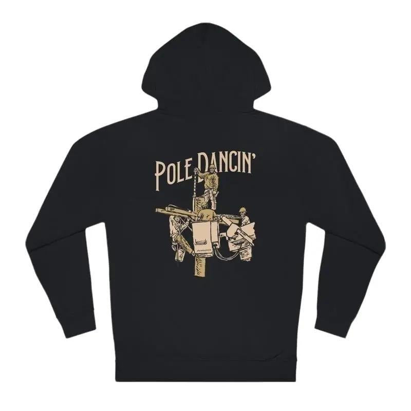 Pole Dancin T-Shirts