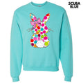 Polka Dot Bunny T-Shirts