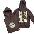 Frank Ocean BLOND Y2K Rap Fans Cotton Polyester Blend Menswear T-Shirts