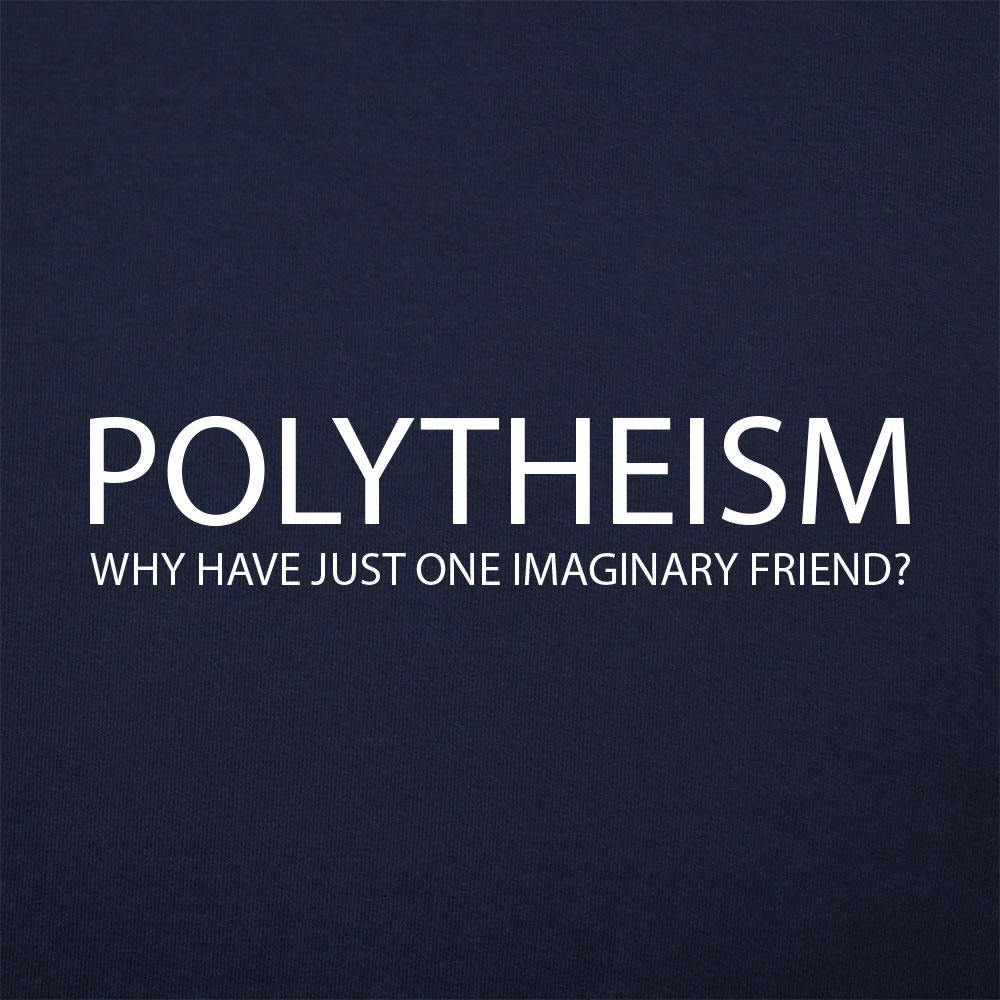 Polytheism