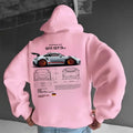 Porsche 911 GT3 RS 1 SIDE Street Racing Vintage Car T-Shirts