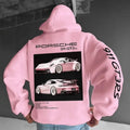 Porsche 911 GT3RS Car Enthusiast Car T-Shirts