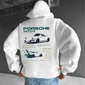 Porsche 993 GT2 Light Menswear Street Racing Shirt Car Boyfriend T-Shirts