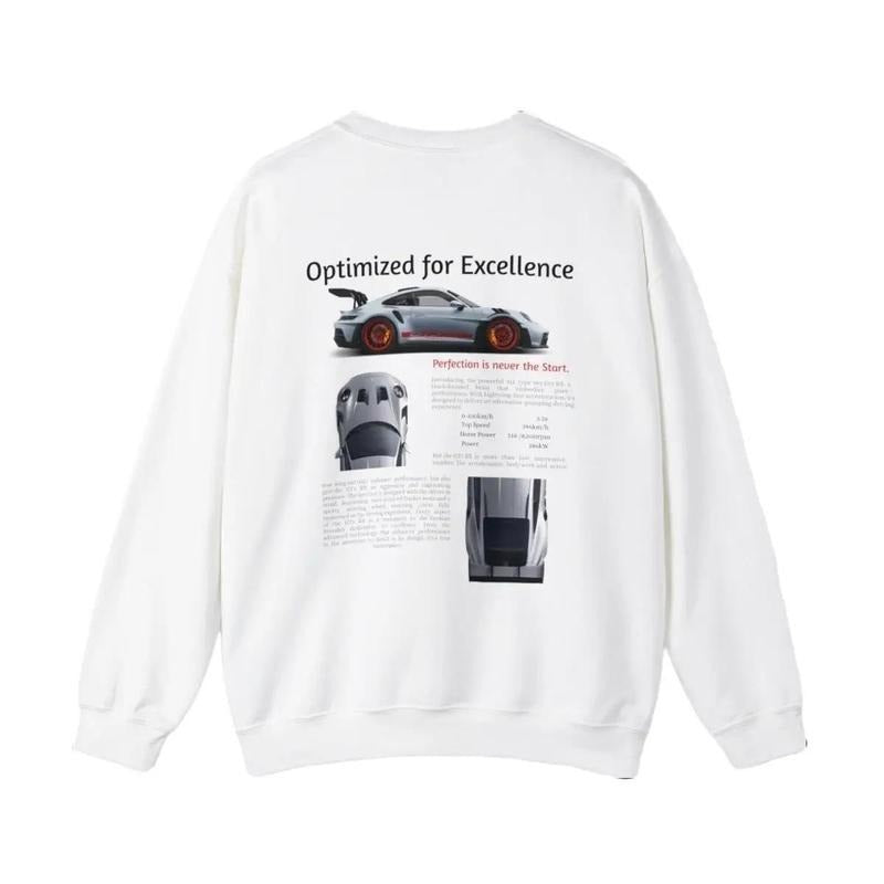 Porsche Excllence T-Shirts