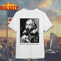 Poster Zombie Shakespeare Shirt