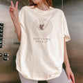 Pottery Ceramic Tools Clay Artist Ceramic Maker Pottery Studio Centering Myself Shirt T-Shirts