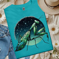 Power Praying Mantis DTF Transfers THIS IS NOT SHIRT T-Shirts