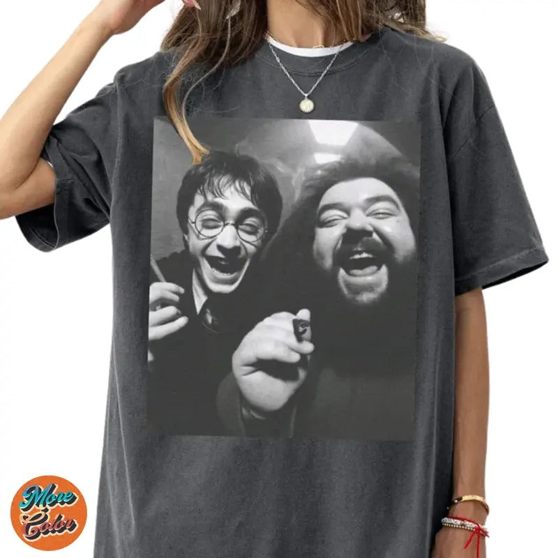 Practical Magic Vintage Essential Movie Vintage Shirts Cotton Crew Neck Size S 3XL Menswear Top Womenswear Top Underwear Streetwear T-Shirts