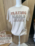 Praying Moms Club Christian T-Shirts