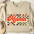 Retro Mama & Mama Mom T-Shirts
