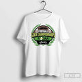2025 Football State Championships Njsiaa Xfinity T-Shirts