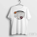 7ndpnlbh Texas Longhorns Vs Texas Am Aggies 2025 Score T-Shirts