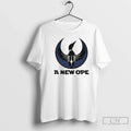 New Ope Rebel Alliance Loon T-Shirts