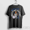 Premium Aaron Judge New York Yankees Mlb Baseball American League Batting Champ 2025