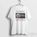 Albert Epstein T-Shirts