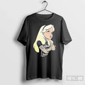 Alice Wonderland Tattoo T-Shirts