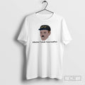 Alkohol Tabak Feuerwaffen Shirt T-Shirts