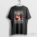 All I Want Is Weeknd Ugly T-Shirts