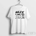 All My Homies Hate Ice T-Shirts