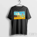 Alt J Cold Blood T-Shirts