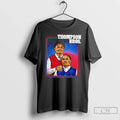 Amen Thompson Ausar Thompson Detroit Pistons Step Brothers T-Shirts
