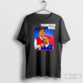 Amen Thompson Ausar Thompson Step Brothers T-Shirts