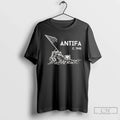 Premium America Veteran Antifa C 1945 T Shirts