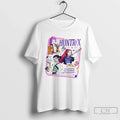 Anime Demon Hunter Mira Rumi Zoey T-Shirts