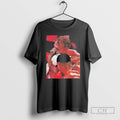 Anthony Joshua Ko Jake Paul Shirt T-Shirts