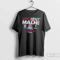 Arizona Wildcats Vs Arizona State 2025 Score 23 7 Statement Made Bear Down T-Shirts
