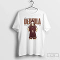 Audrey Deptula Loyola Chicago Ramblers Basketball Guard Vintage T-Shirts