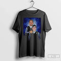 Austin Reaves Luka Doncic Step Brothers Basketball T-Shirts