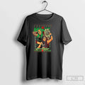 Bcw 67 Championship Tarlee Ivelisse T-Shirts