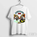 Bayou Classic Southern University Vs Grambling State T-Shirts