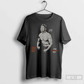Ben Johnson Good Better Best Chicago T-Shirts