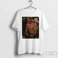 Ben Johnson Victory Bears Off Moment T-Shirts