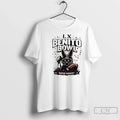 Benito Bowl Team Benito 2026 Super Sunday T-Shirts