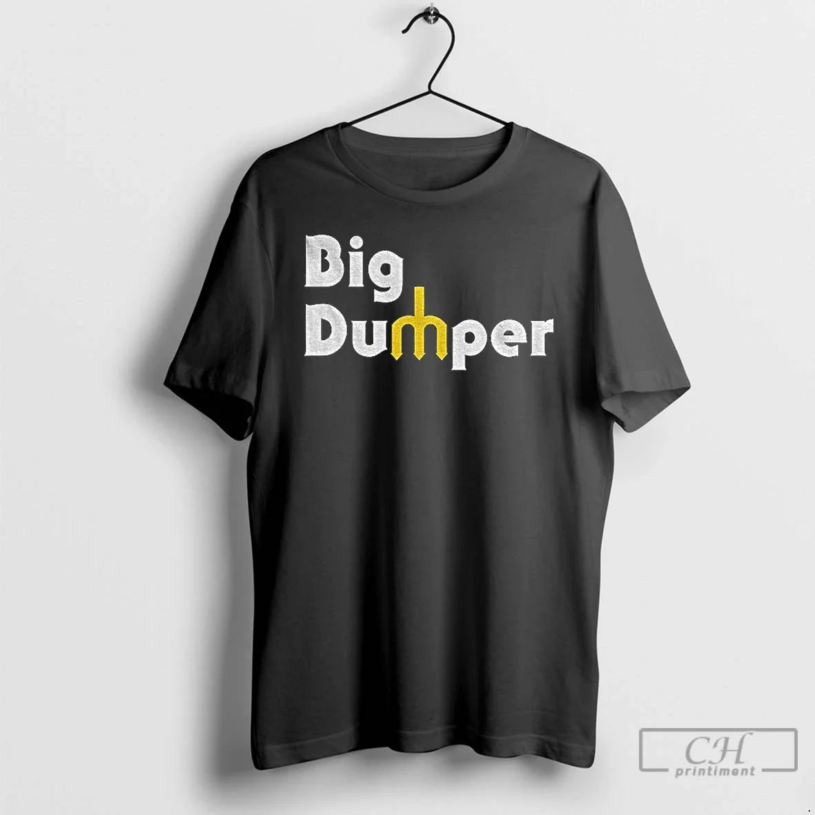 Big Dumper Cal Raleigh Mariners Inspired T-Shirts