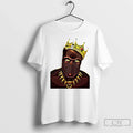 Black Panther Notorious Big T-Shirts