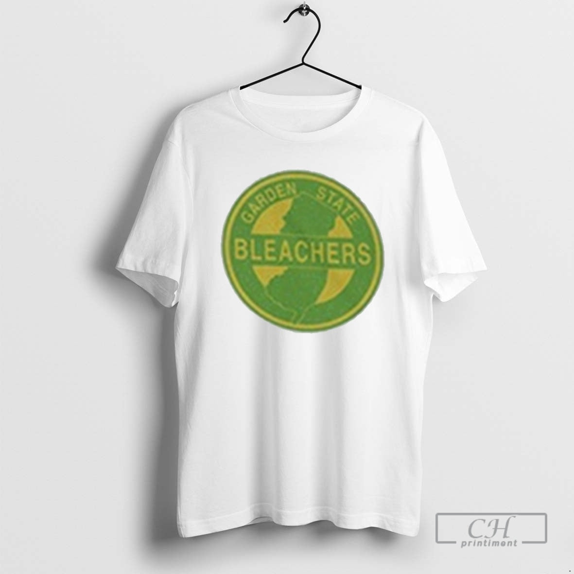 Bleachers Garden State Shirt T-Shirts